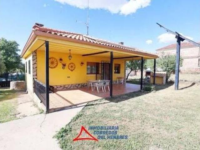 Casa Rural en venta en Mejorada Del Campo, Madrid