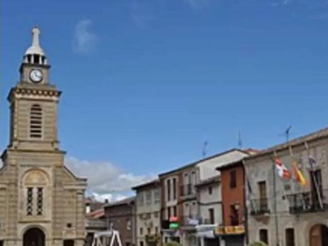 Casa Rural en venta en Melgar De Fernamental, Castilla y León