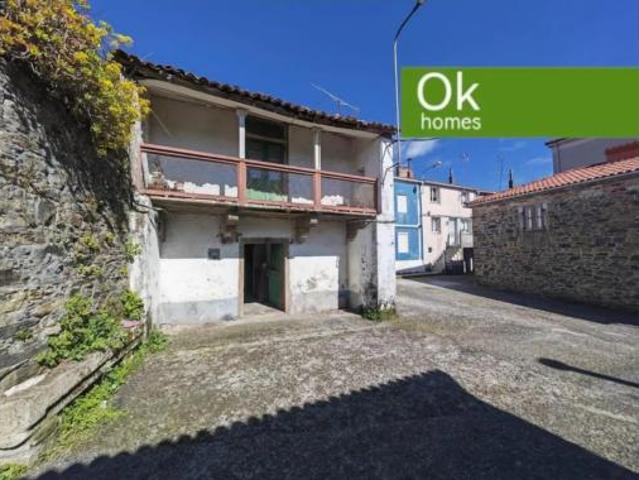 Casa Rural en venta en Melide, Terra de Melide