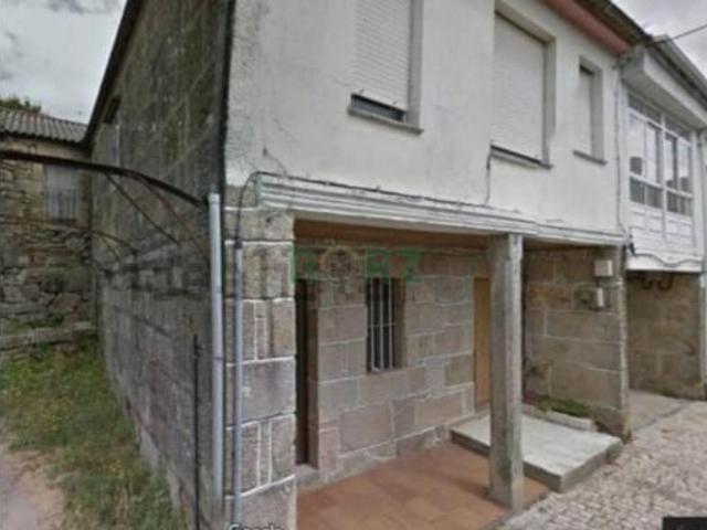 Casa Rural en venta en Melón, A Ponte