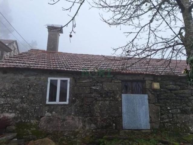 Casa Rural en venta en Casagrande, Ourense