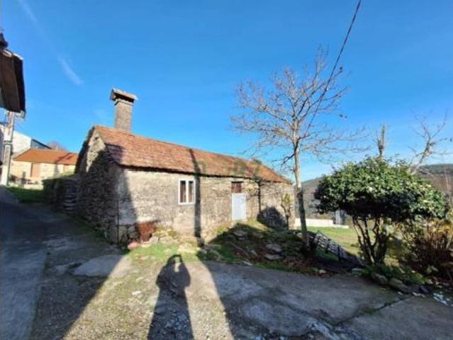 Casa Rural en venta en Melón, A Ponte