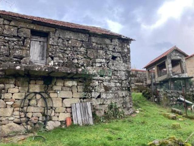 Casa Rural en venta en Melón, A Ponte