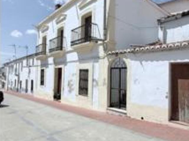 Casa Rural en venta en Membrío, Extremadura