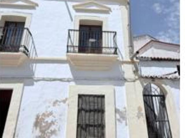 Casa Rural en venta en Membrío, Extremadura