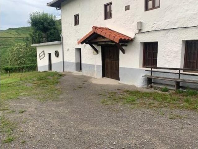 Casa Rural en venta en Debabarrena, Guipúzcoa
