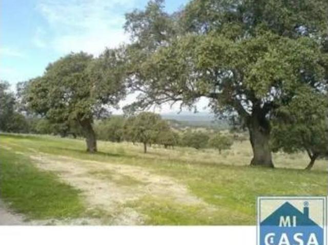 Casa Rural en venta en El Vivero, Mérida