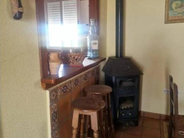 Casa Rural en venta en El Vivero, Mérida
