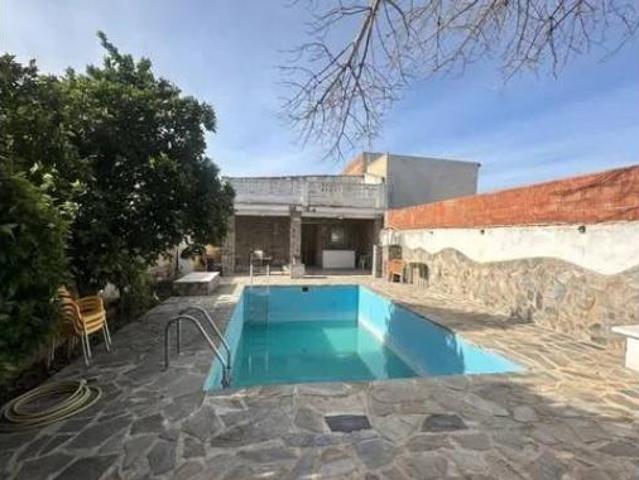 Casa Rural en venta en Bellavista, Mérida