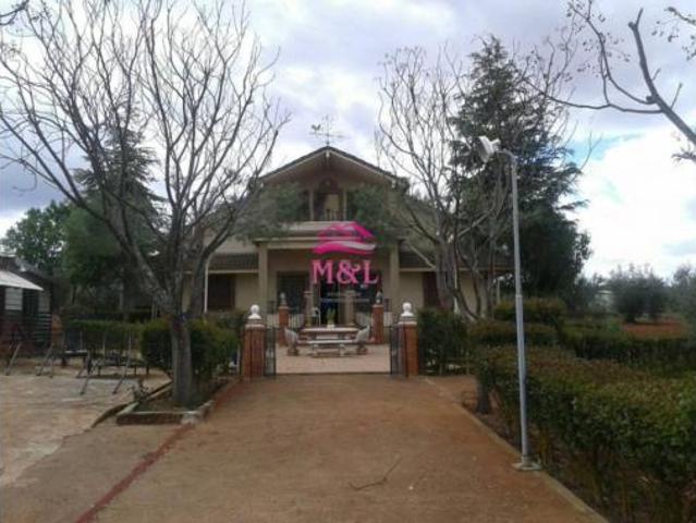 Casa Rural en venta en Mérida, Extremadura