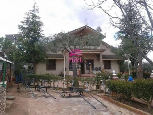 Casa Rural en venta en Mérida, Extremadura