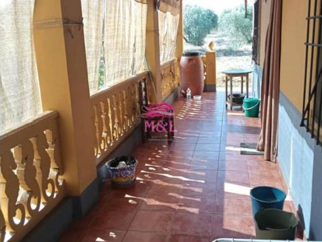 Casa Rural en venta en Mérida, San Andrés