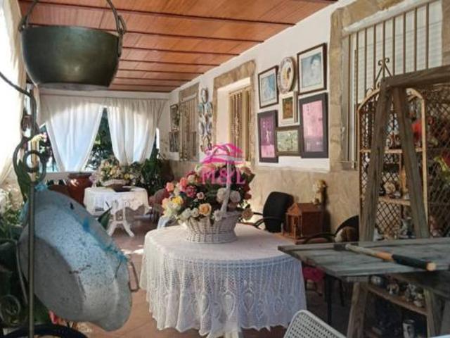 Casa Rural en venta en Mérida