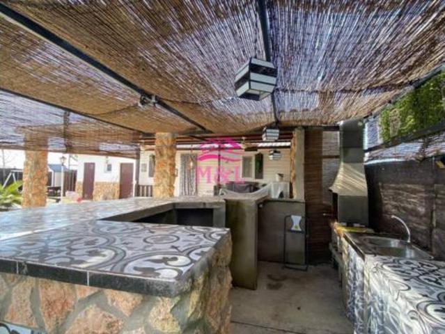 Casa Rural en venta en Mérida, San Juan