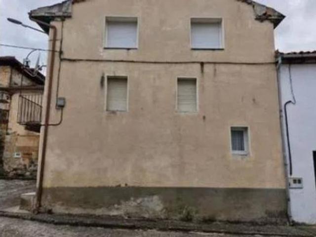 Casa Rural en venta en Merindad De Montija, Castilla y León