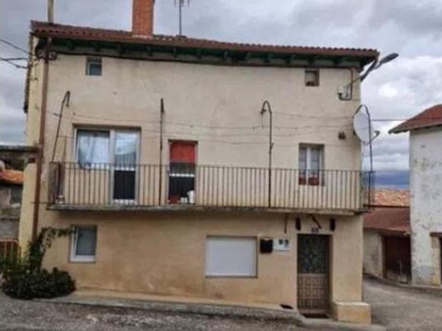 Casa Rural en venta en Merindad De Montija, Castilla y León