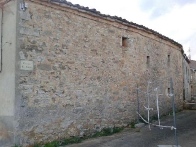 Casa Rural en venta en Merindad De Río Ubierna, Castilla y León