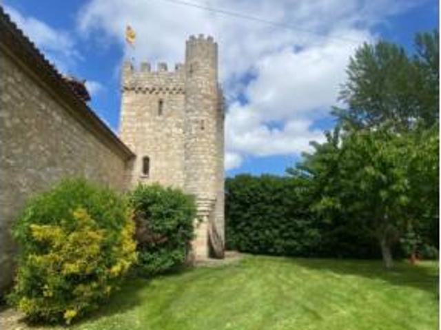 Casa Rural en venta en Merindad De Río Ubierna, Castilla y León