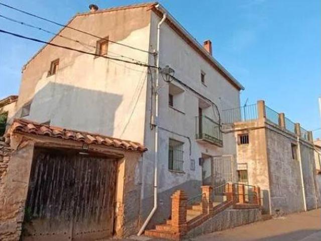 Casa Rural en venta en Huesa Del Común, Aragón