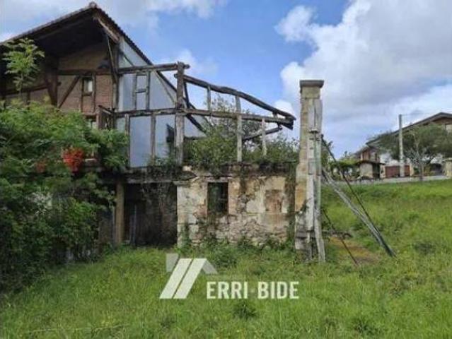 Casa Rural en venta en Meñaka, Guipúzcoa