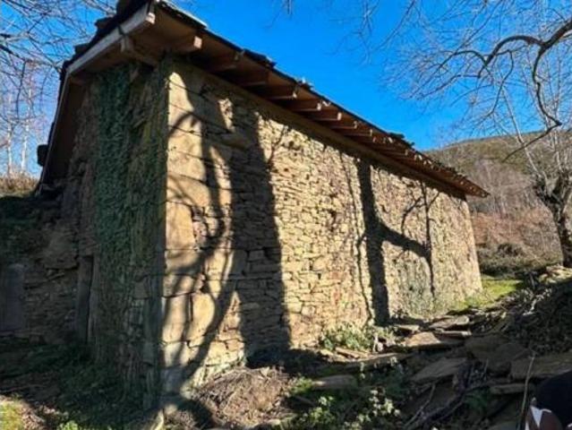 Casa Rural en venta en Turón, Mieres