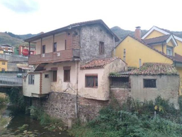 Casa Rural en venta en Mieres, Asturias