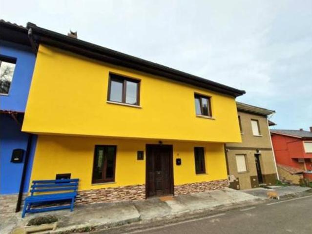 Casa Rural en venta en Mieres