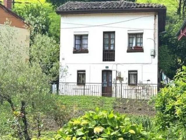 Casa Rural en venta en Mieres, Asturias