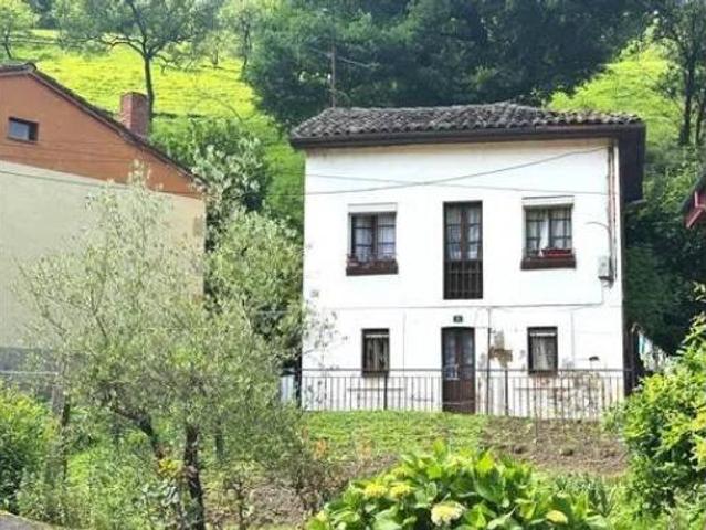 Casa Rural en venta en Mieres, Asturias