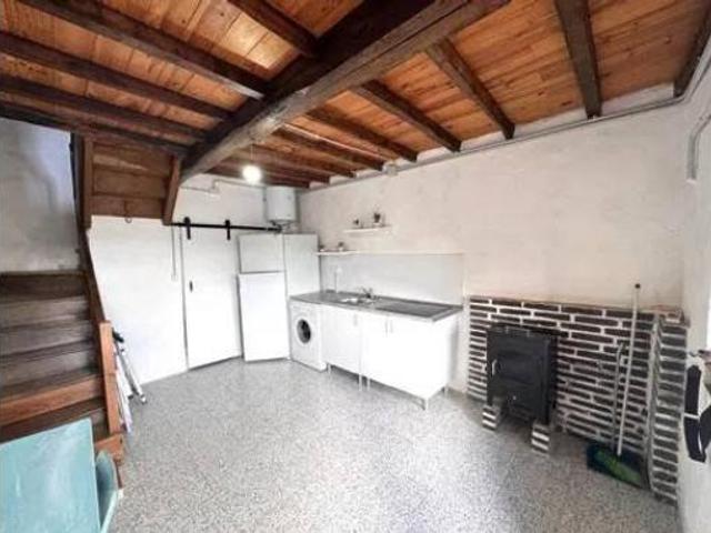 Casa Rural en venta en Santa Marina, Mieres