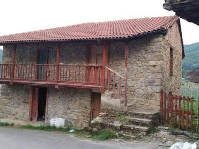 Casa Rural en venta en Mieres, Asturias