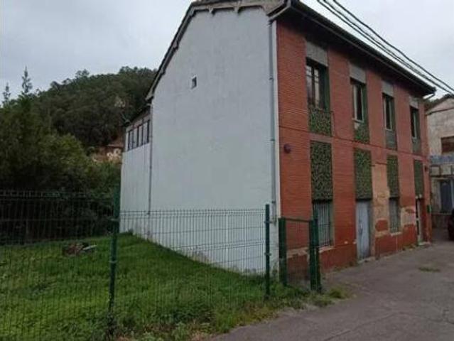 Casa Rural en venta en Figaredo, Mieres