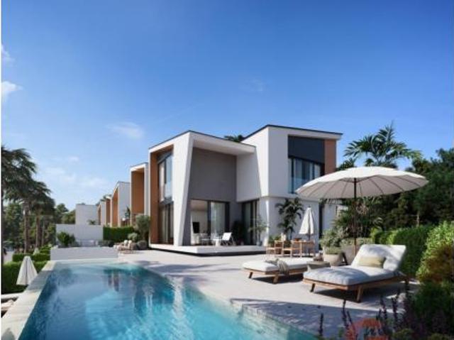 Casa Rural en venta en La Cala, Costa del Sol Occidental