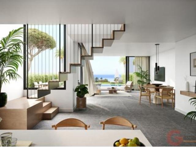 Casa Rural en venta en La Cala, Costa del Sol Occidental