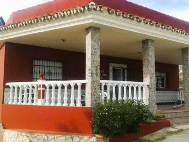 Casa Rural en venta en Campo-Mijas, Costa del Sol Occidental