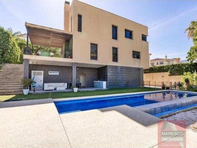 Casa Rural en venta en Campo-Mijas, Costa del Sol Occidental