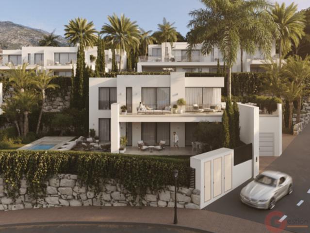 Casa Rural en venta en Peñablanquilla, Costa del Sol Occidental