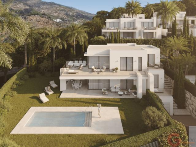 Casa Rural en venta en Peñablanquilla, Costa del Sol Occidental