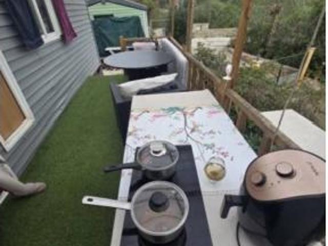 Casa Rural en venta en Doña Pilar, Costa del Sol Occidental