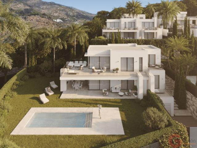 Casa Rural en venta en Peñablanquilla, Costa del Sol Occidental