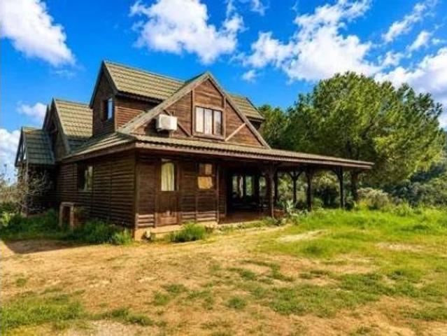 Casa Rural en venta en Residencial Miraval, Mijas