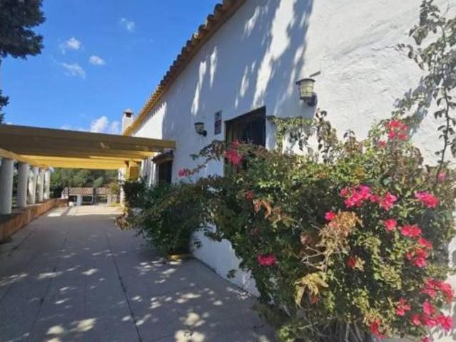 Casa Rural en venta en Costa del Sol Occidental, Andalucía