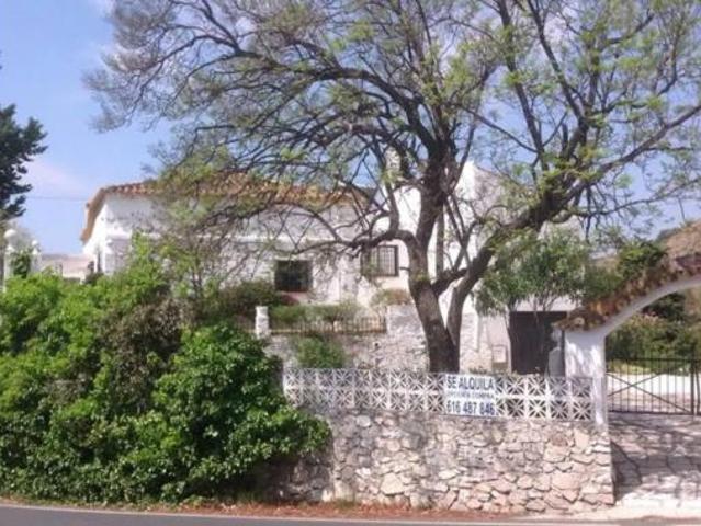 Casa Rural en venta en Las Lomas de Mijas, Costa del Sol Occidental