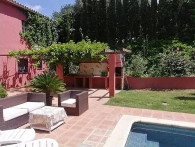 Casa Rural en venta en Mijas, Málaga