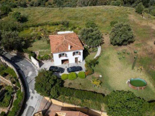 Casa Rural en venta en Costa del Sol Occidental, Andalucía