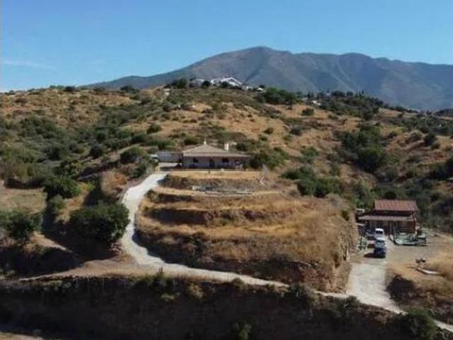 Casa Rural en venta en Alquería, Costa del Sol Occidental