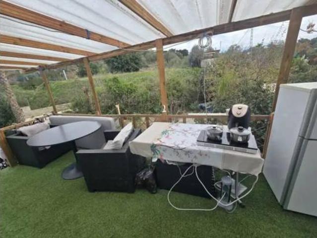 Casa Rural en venta en Campo-Mijas, Costa del Sol Occidental