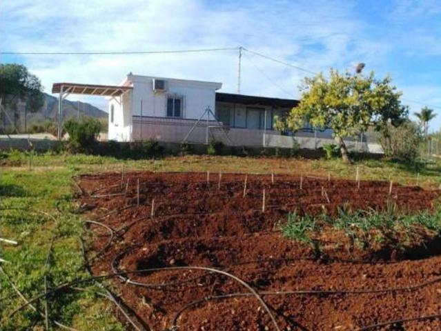Casa Rural en venta en Entrerríos, Costa del Sol Occidental