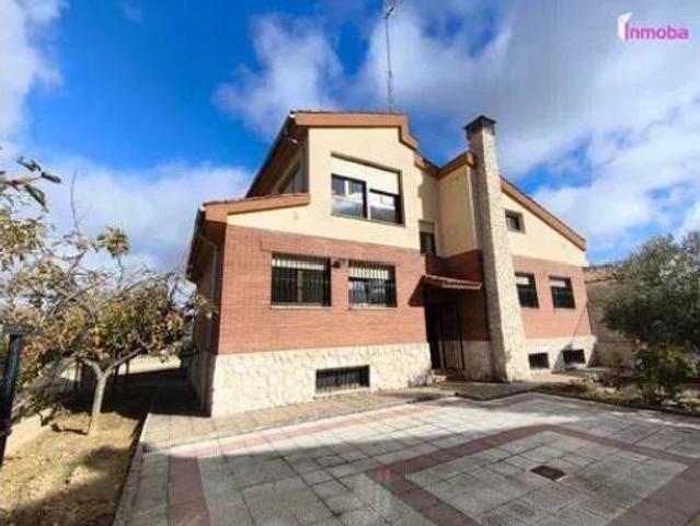 Casa Rural en venta en Milagros, Castilla y León