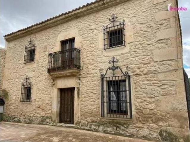 Casa Rural en venta en Milagros, Castilla y León